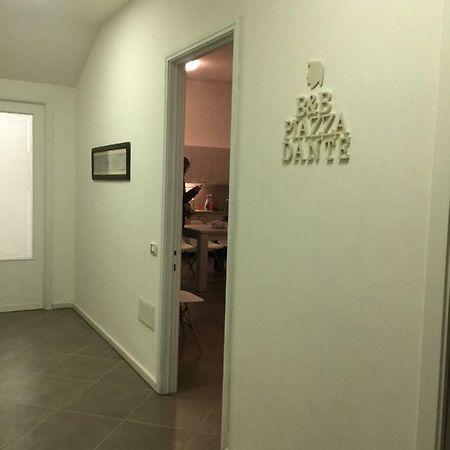 B&B Piazza Dante Nuoro Nuoro  Dış mekan fotoğraf