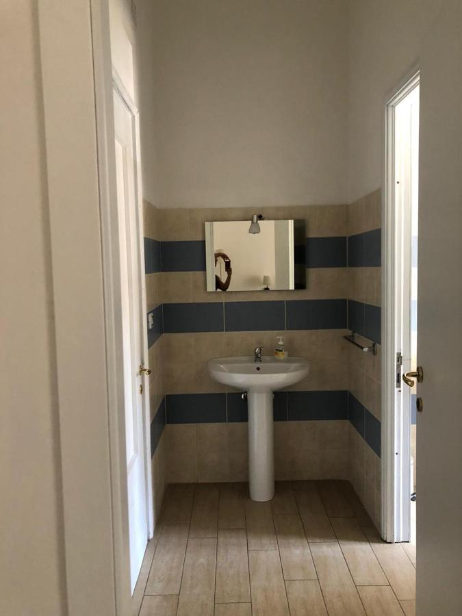 B&B Piazza Dante Nuoro Nuoro  Dış mekan fotoğraf