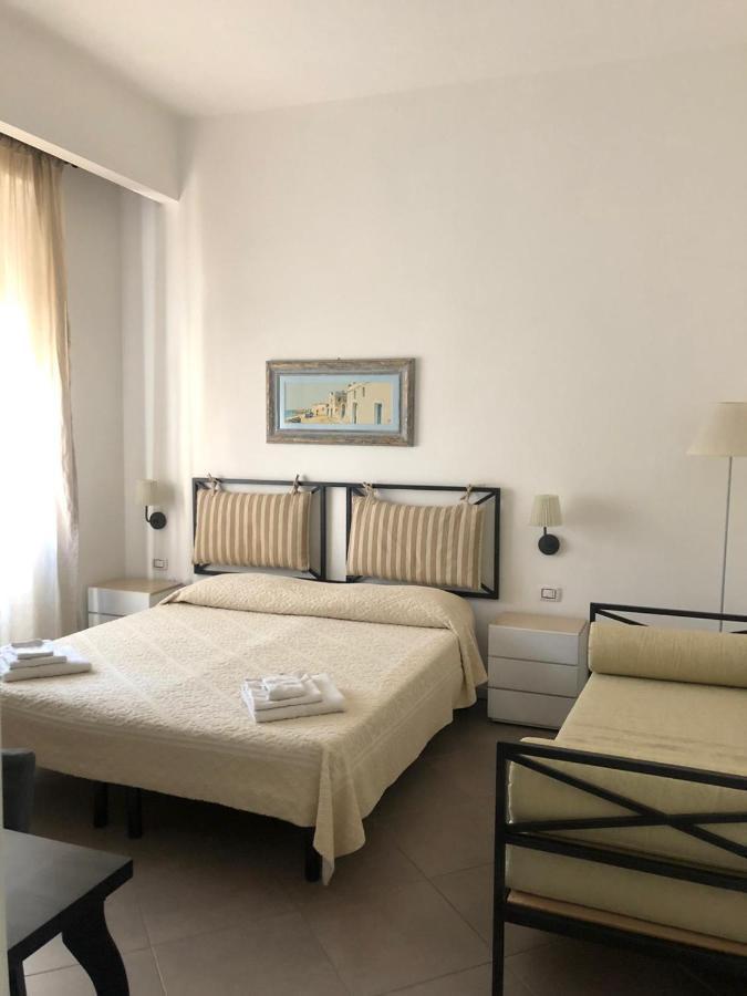 B&B Piazza Dante Nuoro Nuoro  Dış mekan fotoğraf