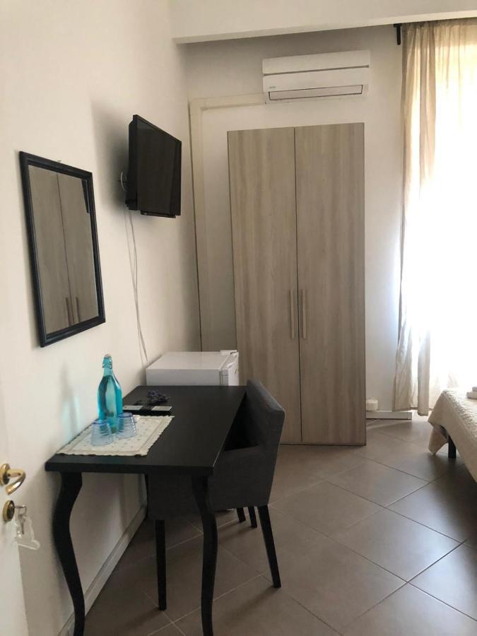 B&B Piazza Dante Nuoro Nuoro  Dış mekan fotoğraf