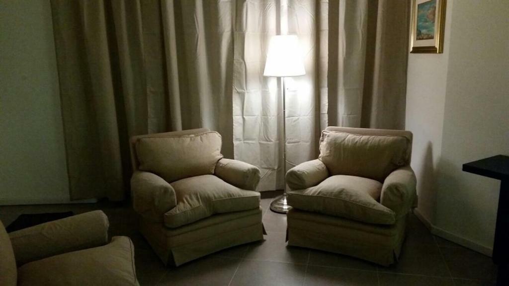 B&B Piazza Dante Nuoro Nuoro  Dış mekan fotoğraf