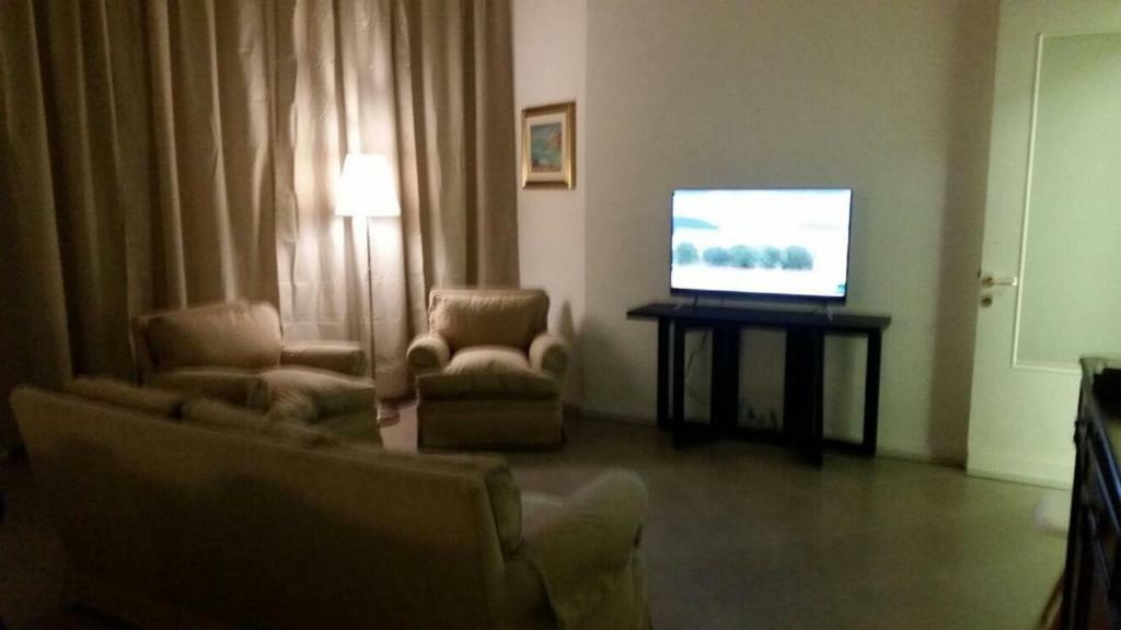 B&B Piazza Dante Nuoro Nuoro  Dış mekan fotoğraf