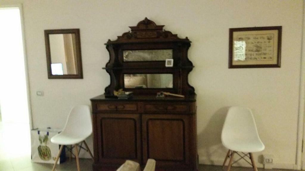 B&B Piazza Dante Nuoro Nuoro  Dış mekan fotoğraf