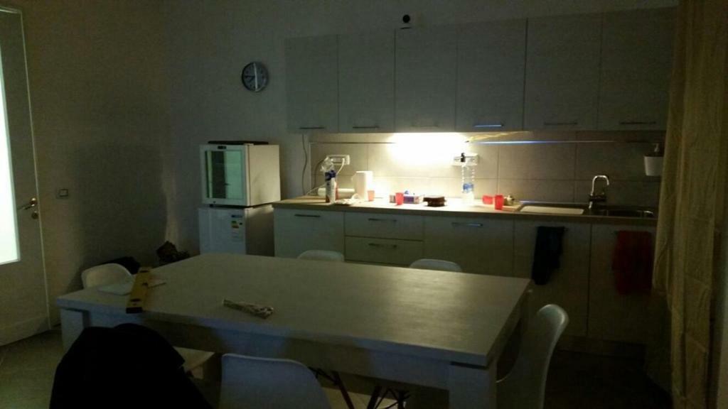 B&B Piazza Dante Nuoro Nuoro  Dış mekan fotoğraf