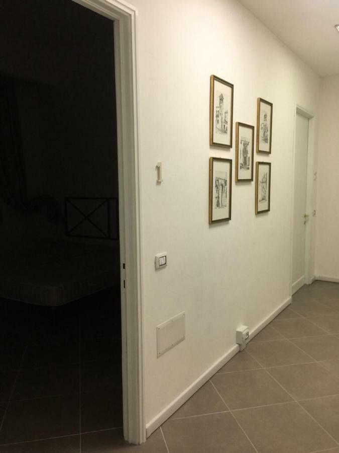 B&B Piazza Dante Nuoro Nuoro  Dış mekan fotoğraf