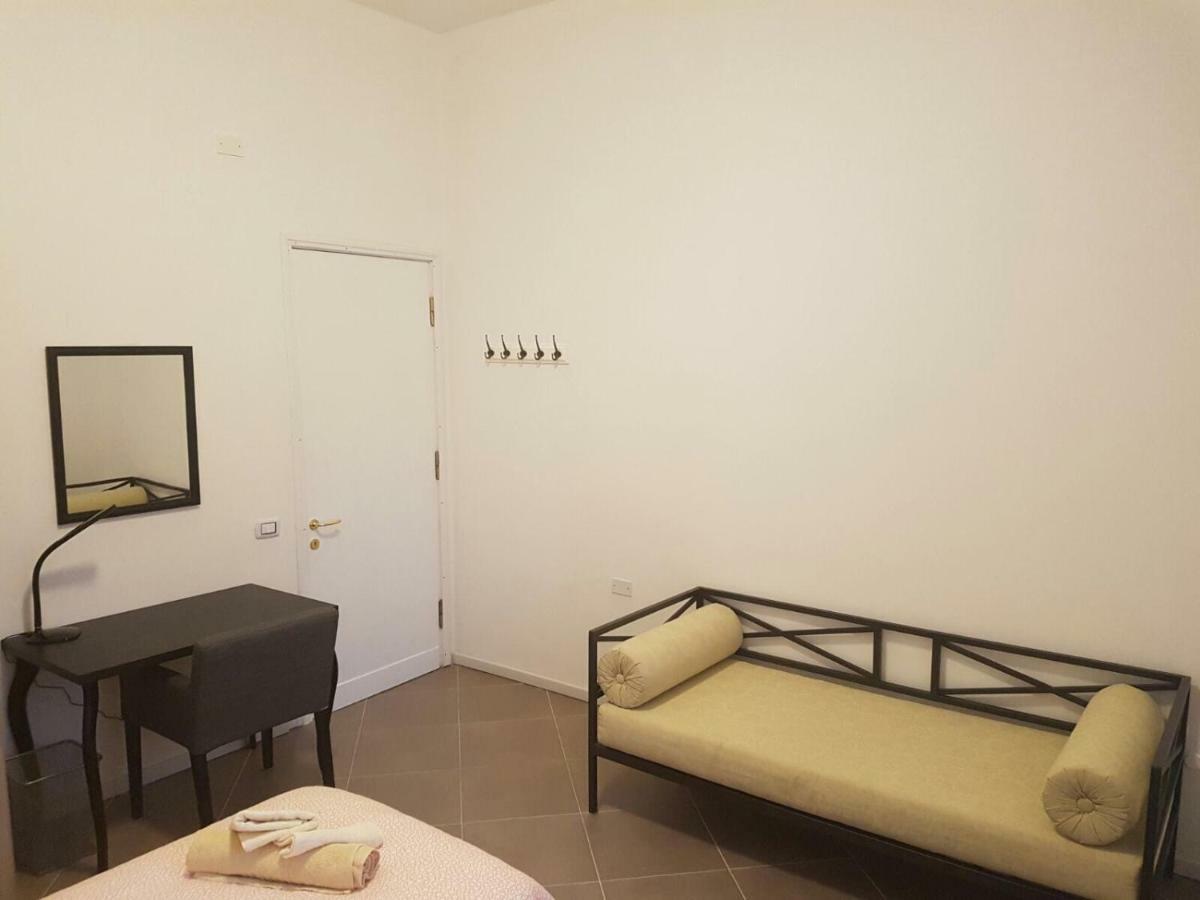B&B Piazza Dante Nuoro Nuoro  Dış mekan fotoğraf