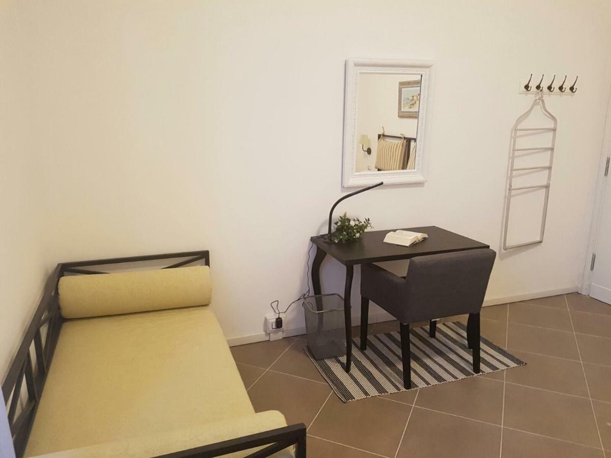 B&B Piazza Dante Nuoro Nuoro  Dış mekan fotoğraf