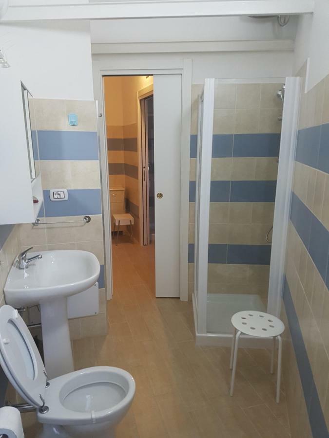 B&B Piazza Dante Nuoro Nuoro  Dış mekan fotoğraf