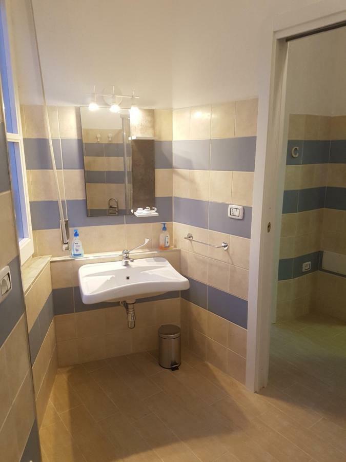 B&B Piazza Dante Nuoro Nuoro  Dış mekan fotoğraf