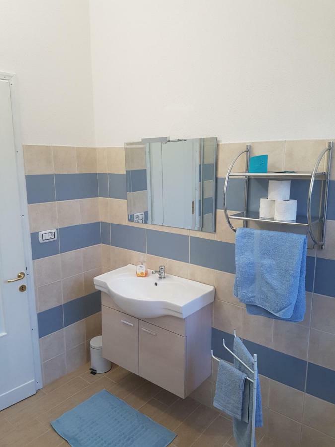 B&B Piazza Dante Nuoro Nuoro  Dış mekan fotoğraf