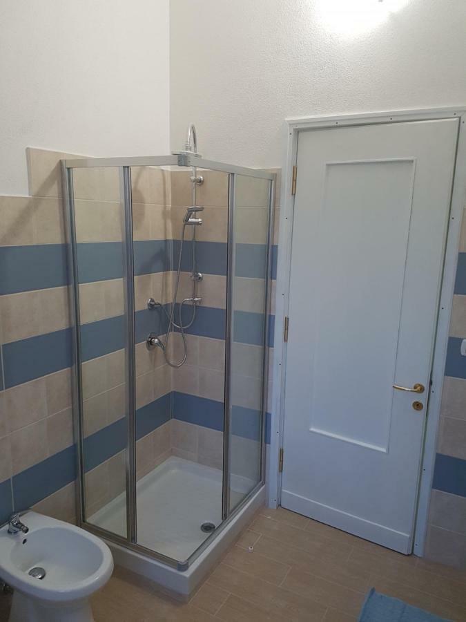 B&B Piazza Dante Nuoro Nuoro  Dış mekan fotoğraf