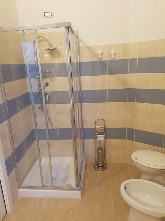 B&B Piazza Dante Nuoro Nuoro  Dış mekan fotoğraf