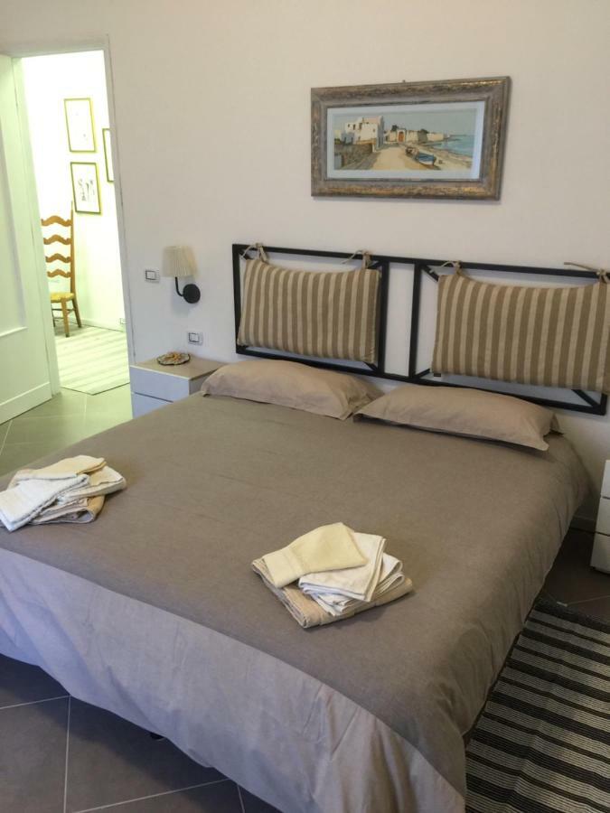 B&B Piazza Dante Nuoro Nuoro  Dış mekan fotoğraf